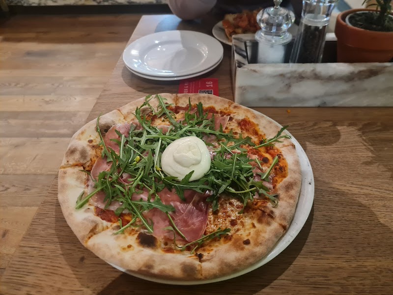 Vapiano Albert Lane photo 6