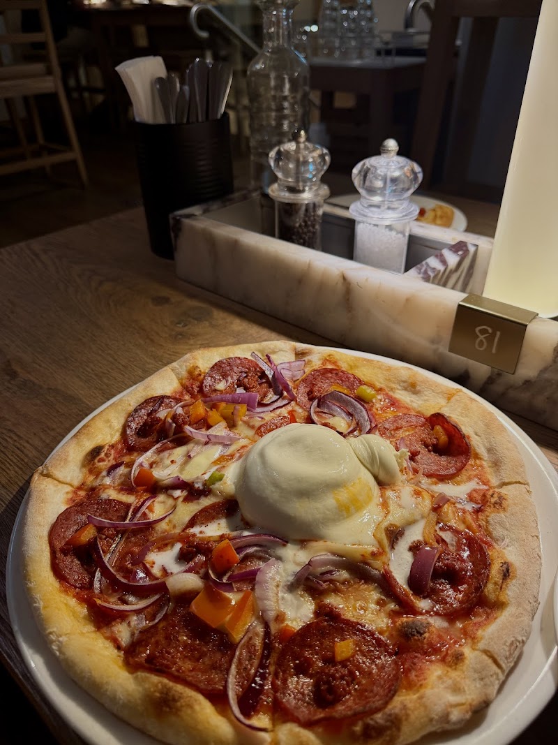 Vapiano Albert Lane photo 10