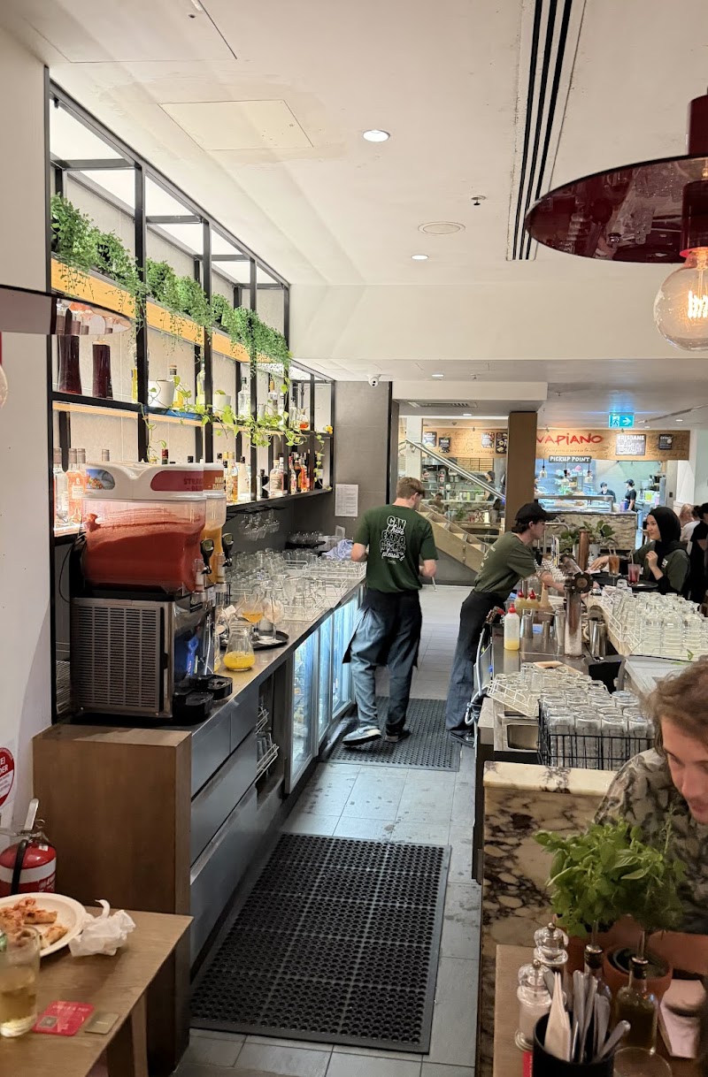 Vapiano Albert Lane photo 5