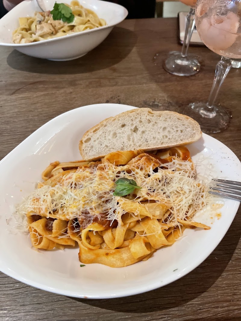 Vapiano Albert Lane photo 8