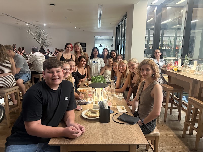 Vapiano Albert Lane photo 2