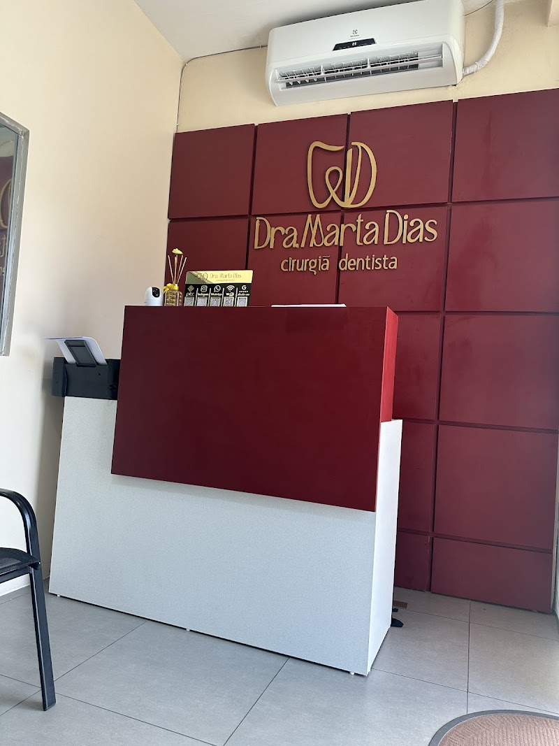Dentista em Manaus - Dra Marta Dias - foto 4