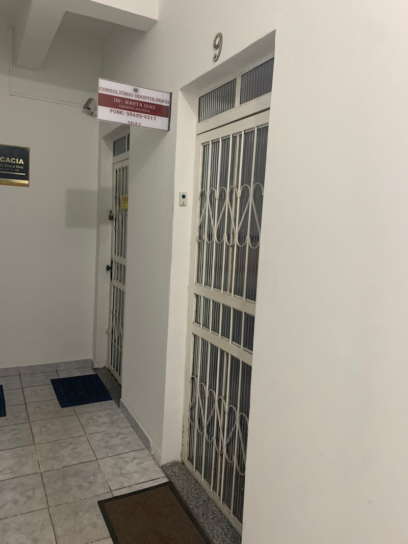 Dentista em Manaus - Dra Marta Dias - foto 5