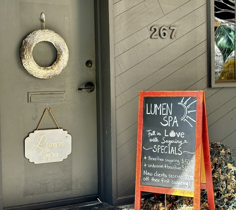 Lumen Spa
