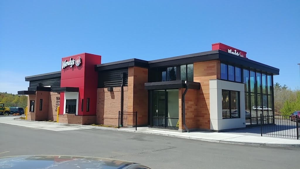 Wendy’s