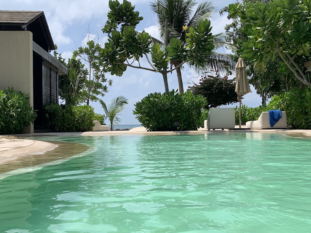 The Spa Resorts — 4