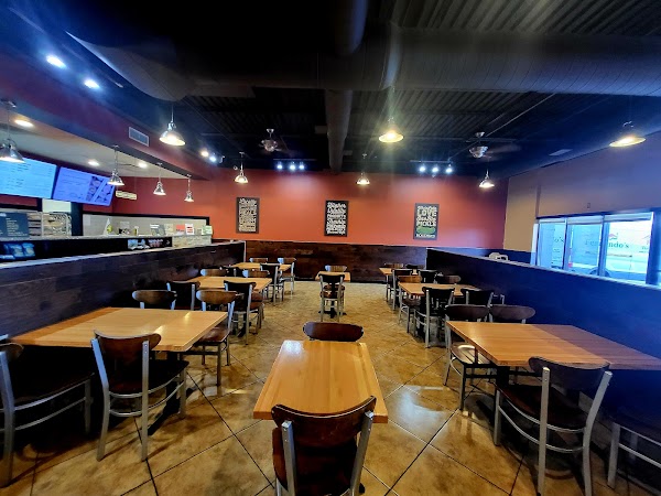 Photo of Pickleman's Gourmet Cafe