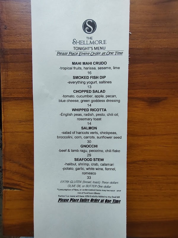 The Shellmore photo 3