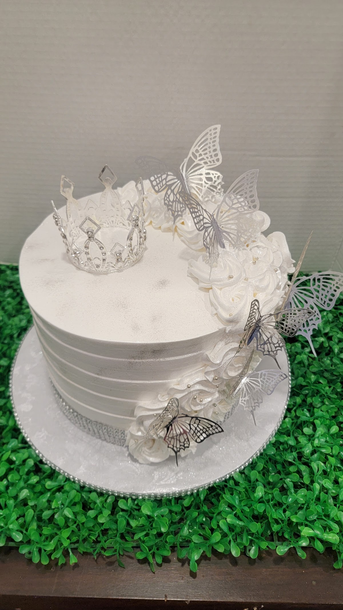 Cakesbyyesi: Google Places image 2