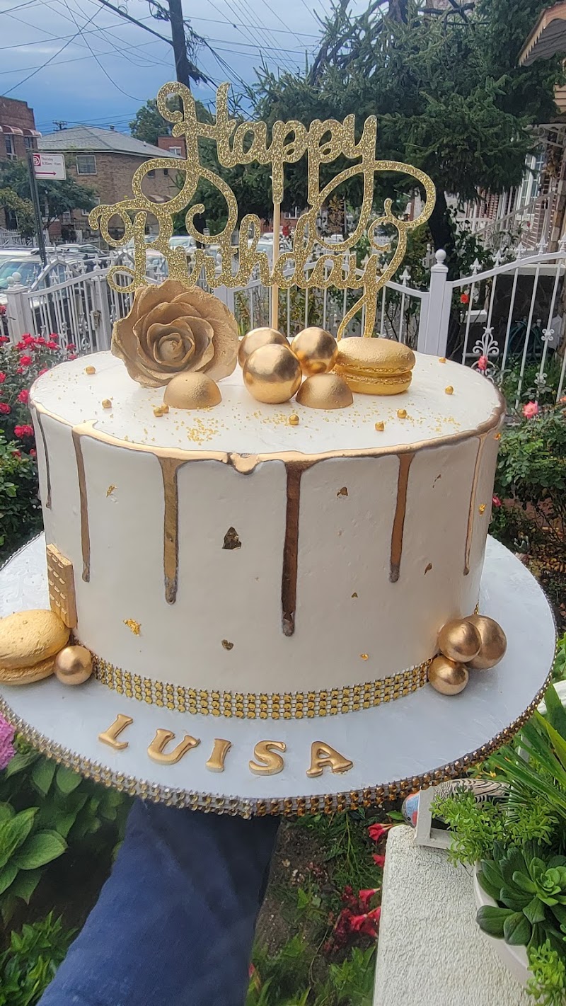 Cakesbyyesi