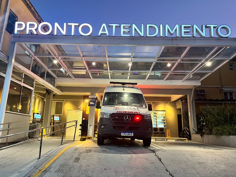 Foto de Ideal Emergências Médicas