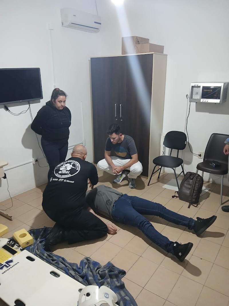 Foto de Ideal Emergências Médicas