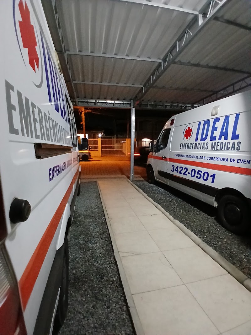 Foto de Ideal Emergências Médicas
