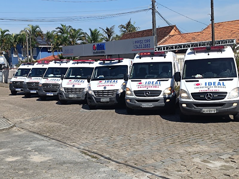 Foto de Ideal Emergências Médicas