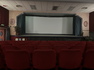 Cinema La Nuova Pergola