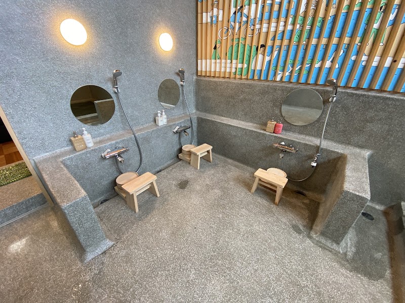 神水公衆浴場 2