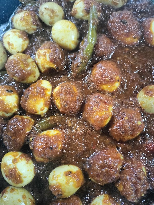 Hafiy's Cafe - Photo 1