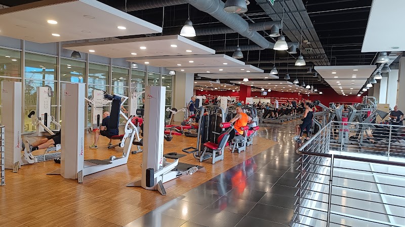 Virgin Active Genova