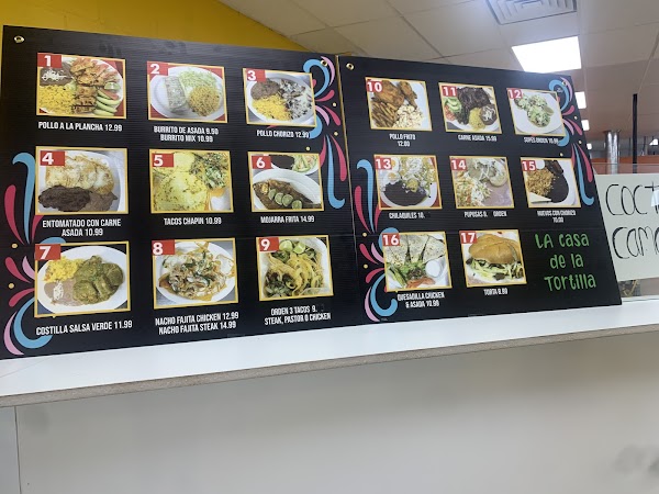 Photo by Licy Mendoza