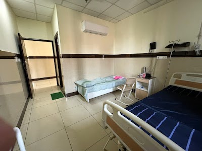 Mahajan Medicity - Image 3