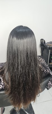 Ammy Hair & Beauty Studio