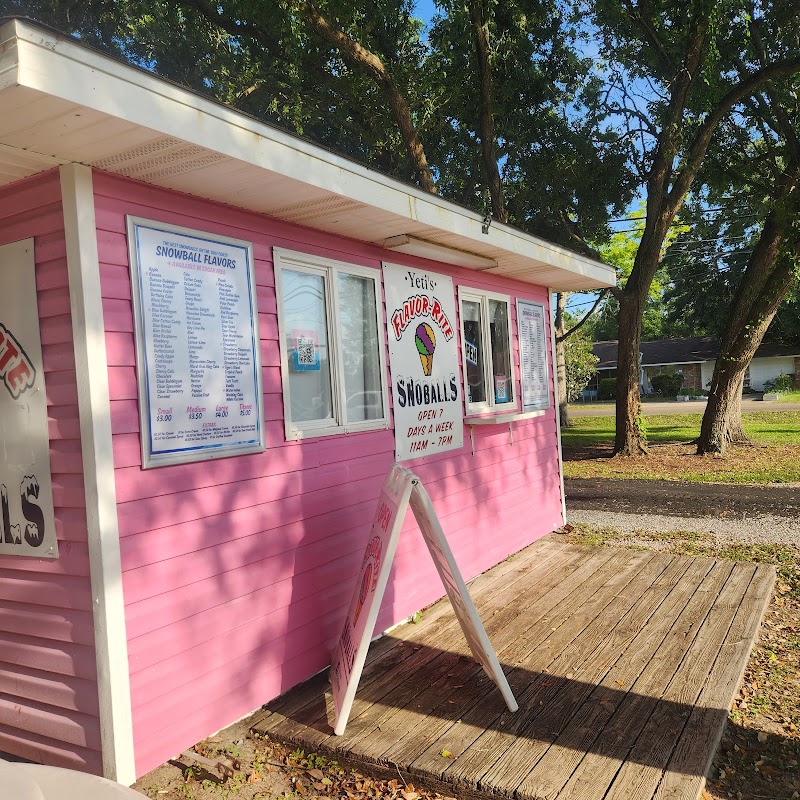 Yeti's Snowballs photo 3