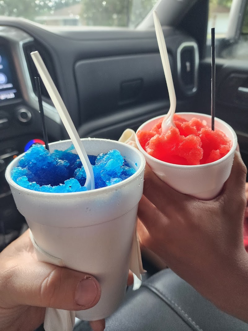 Yeti's Snowballs photo 4