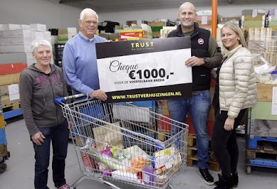 Foto van Trust Verhuizingen Breda