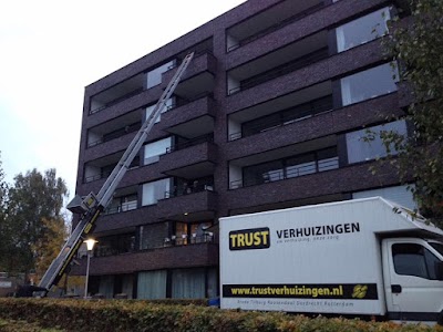 Foto van Trust Verhuizingen Breda