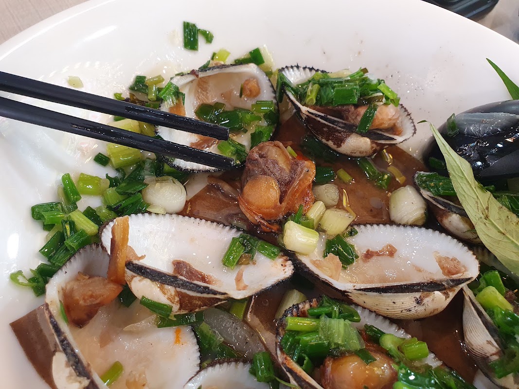 Siam Basil & Pho Street Kitchen @ AMK Hub