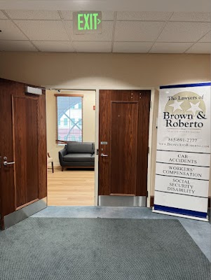 The Lawyers of Brown & Roberto - Knoxville - Car accident lawyer in Knoxville