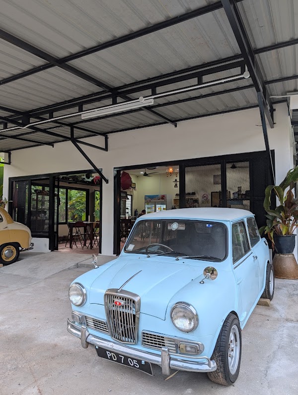 Dy Zai Am best makan pagi - Photo 1