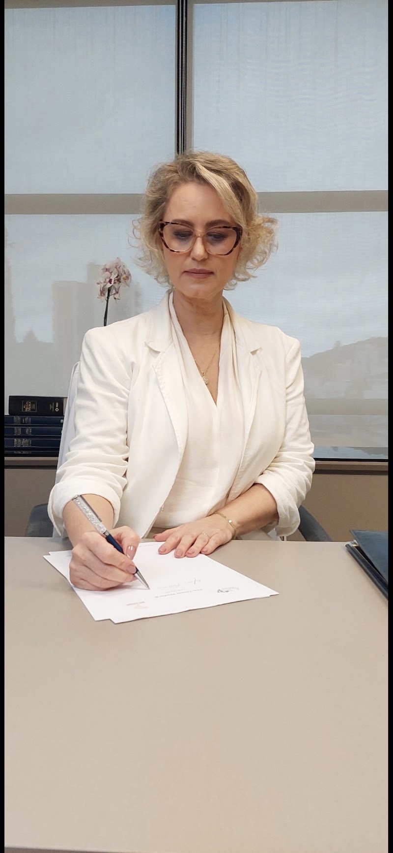Foto de Dra. Tatiana Reinhardt, Dermatologista, Saúde Reinhardt