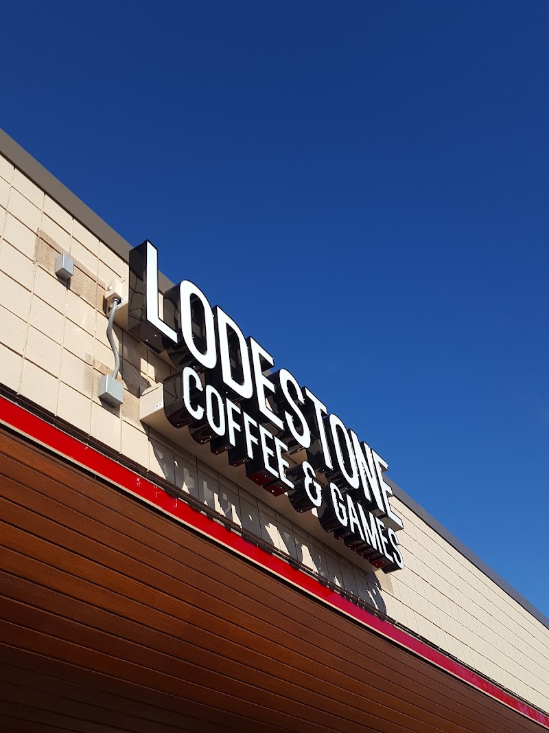 Lodestone Coffee and Games LLC photo 1