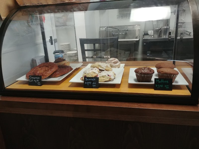 Lodestone Coffee and Games LLC photo 4