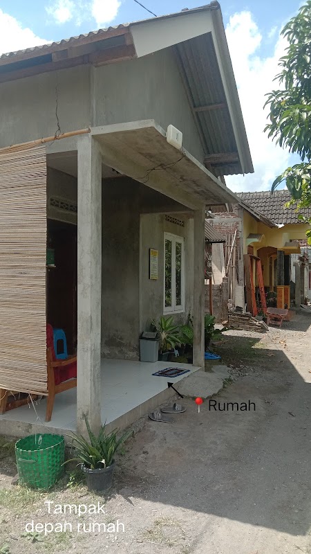Kontrakan abi