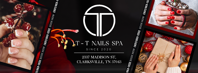 T&T Nails Spa