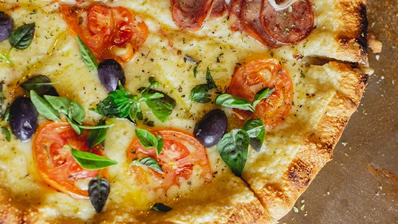 Foto de Pizzaria Casella