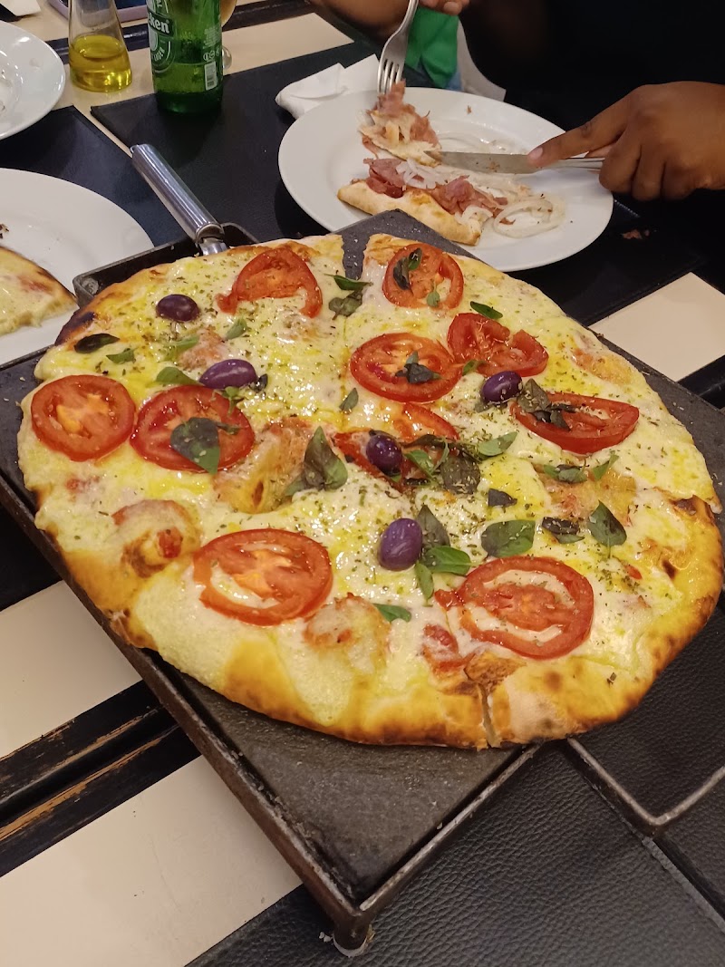 Foto de Pizzaria Casella