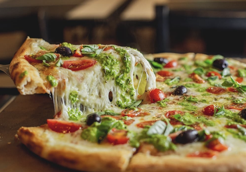 Foto de Pizzaria Casella