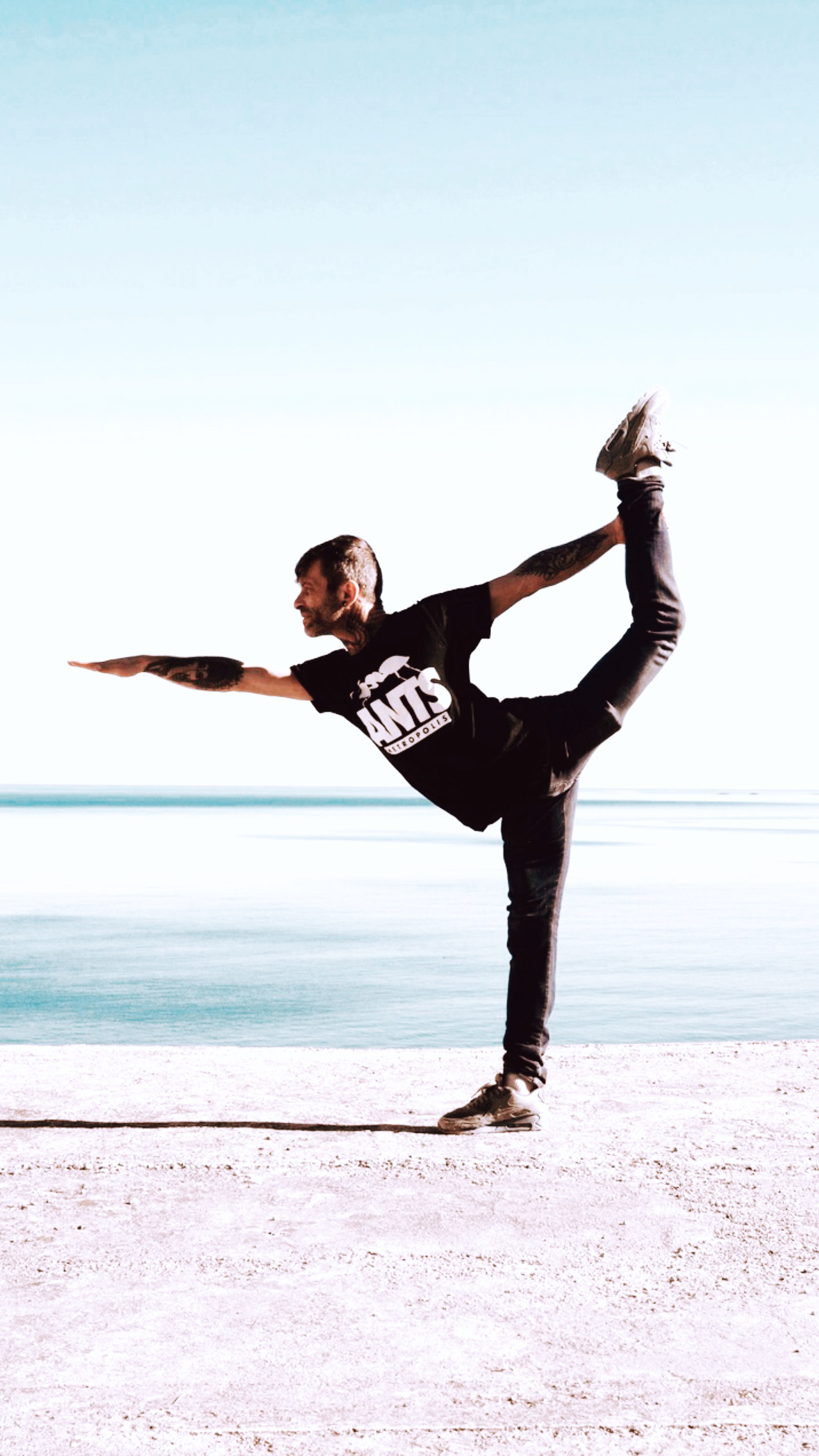 HATHA YOGA IBIZA ,since 2009 — 3