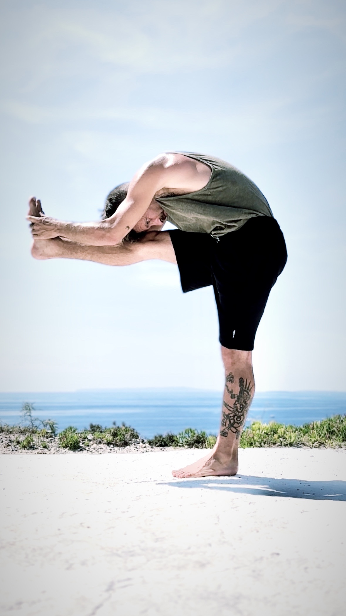 HATHA YOGA IBIZA ,since 2009