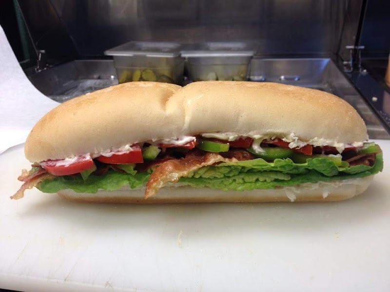 Jiffy Mart photo 2