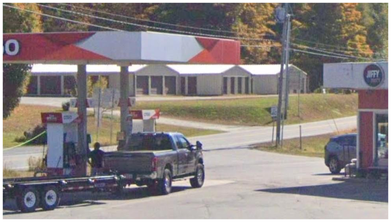 Jiffy Mart photo 1