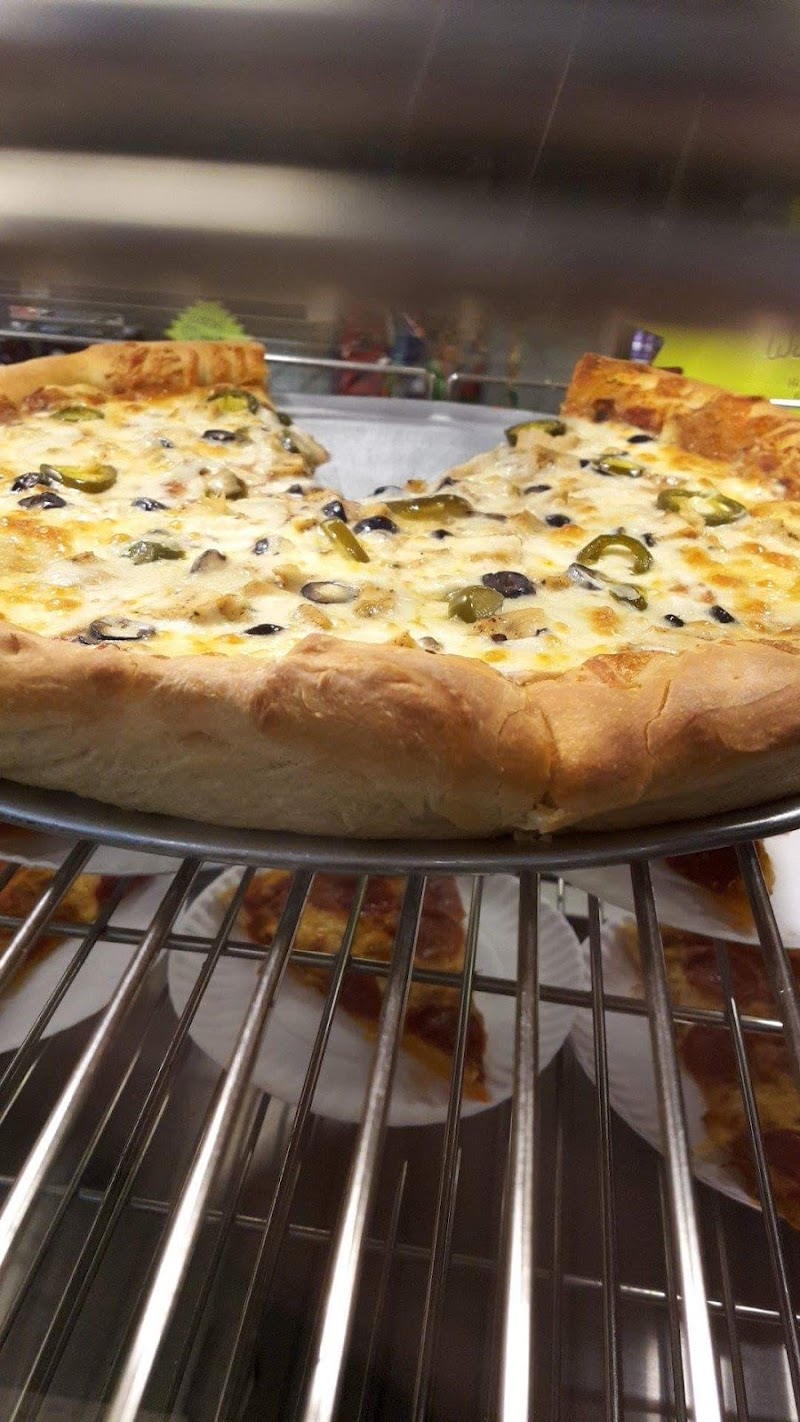 Jiffy Mart photo 3