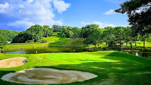 Fukuoka Lakeside Country Club - Photo 1
