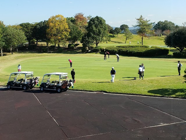 Fukuoka Lakeside Country Club - Photo 5