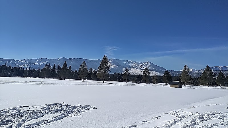 Lake Tahoe Golf Course photo 5