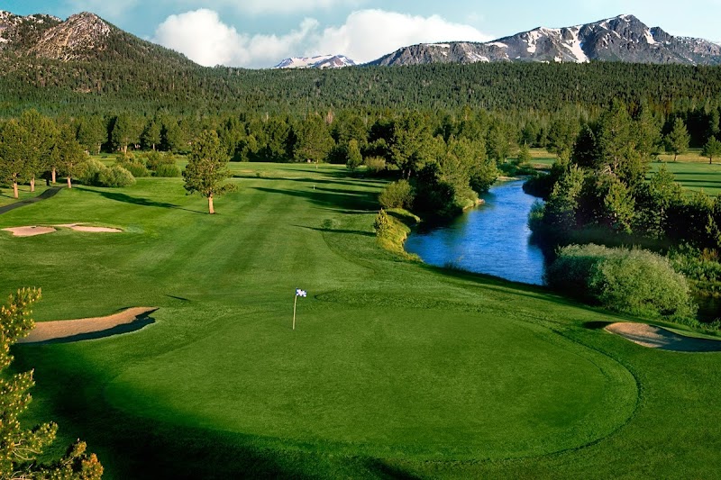 Lake Tahoe Golf Course photo 1