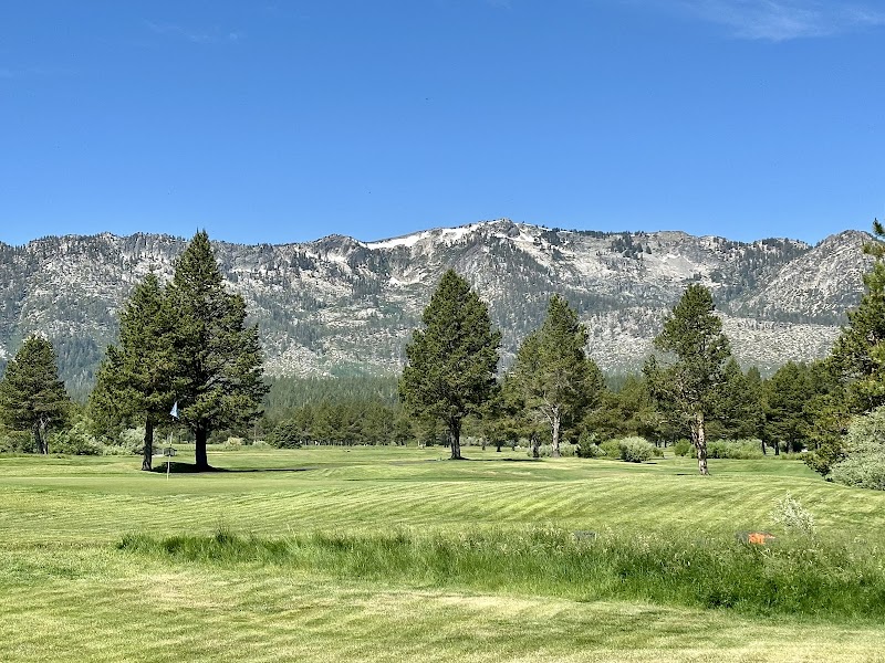 Lake Tahoe Golf Course photo 2